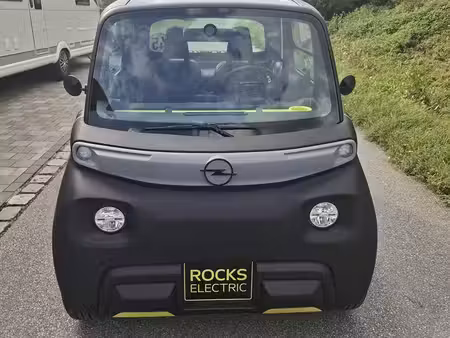 Opel Rocks-e