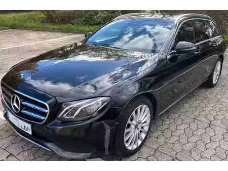 Mercedes-Benz Classe E E 300 2.0 211 Avantgarde