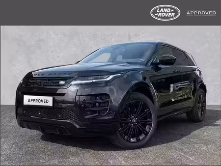 Land Rover Range Rover Evoque D200 2.0 204 4x4