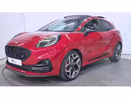 Ford Puma ST 1.5 200