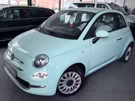 Fiat 500 1.2 69