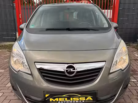 Opel Meriva 1.4 120