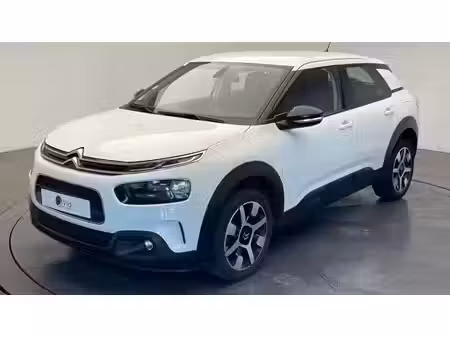 Citroën C4 1.2 Feel
