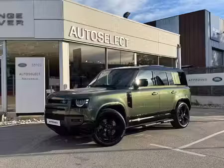 Land Rover Defender P300E 2.0 300 X-Dynamic HSE 4x4