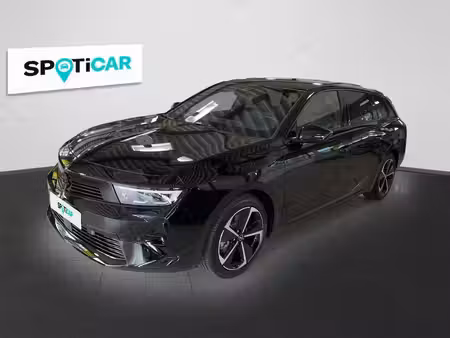 Opel Astra 1.2 130 GS