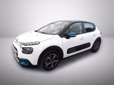 Citroën C3 1.2 PureTech 83 Feel