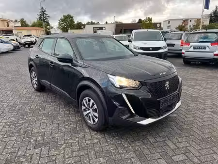 Peugeot 2008 136 Active