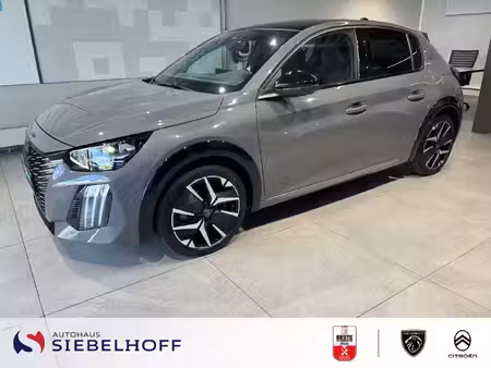 Peugeot 208 1.2 PureTech 100 GT