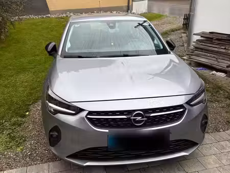 Opel Corsa 1.2 100 Elegance