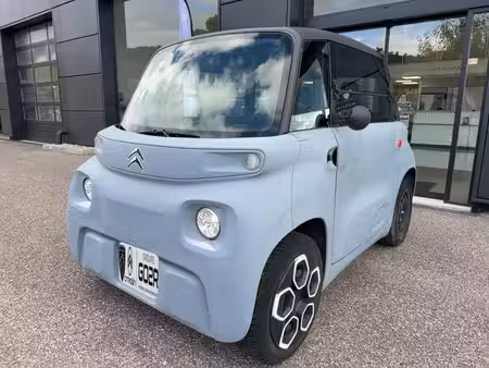 Citroën Ami 8