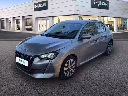 Peugeot 208 1.2 PureTech 100 Active