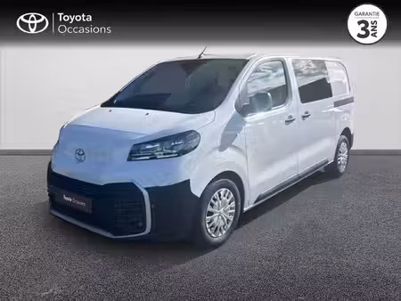 Toyota Proace Confort