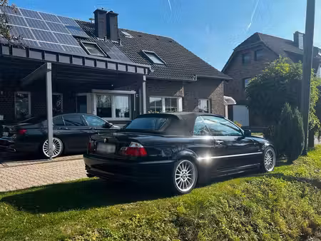 BMW Série 3 320i 192