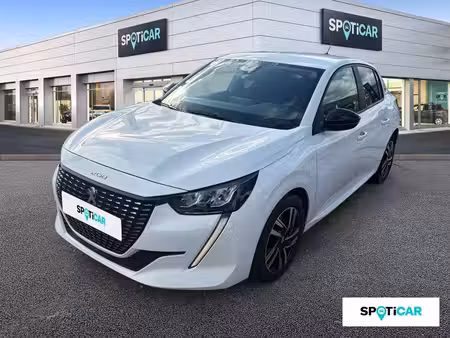 Peugeot 208 1.2 PureTech 100 Style