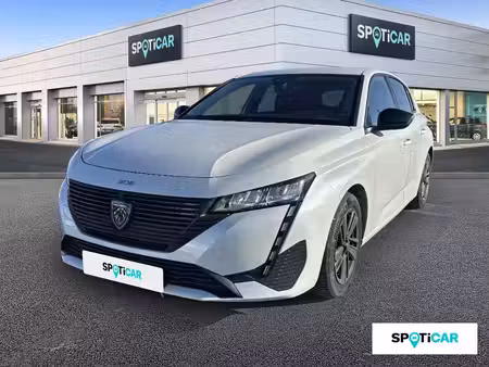 Peugeot 308 1.2 THP 130 Active