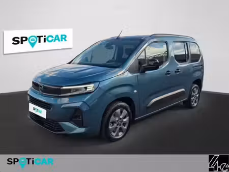 Opel Combo Edition