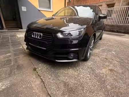 Audi A1 1.2 TFSI 86