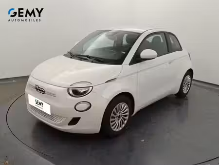 Fiat 500 95
