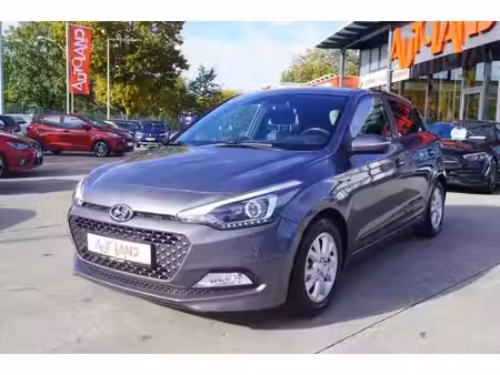 Hyundai i20 1.2 84