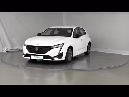 Peugeot 308 1.2 PureTech 110 Active