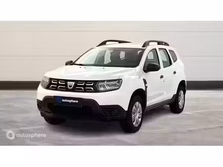 Dacia Duster 1.5 dCi 115