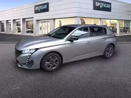 Peugeot 308 1.5 HDi 130 Active