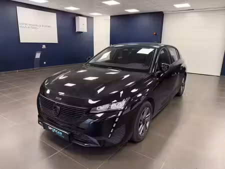 Peugeot 308 1.2 THP 130 Active