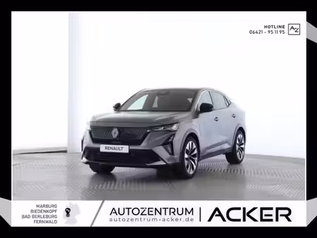 Renault Rafale E-Tech 1.2 200 Techno
