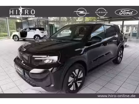 Opel Frontera 1.2 100 GS