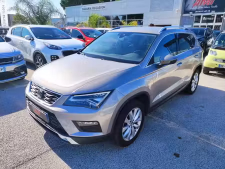 Seat Ateca 1.4 TSI 150 Style