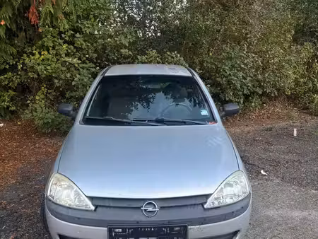 Opel Corsa 1.0 58