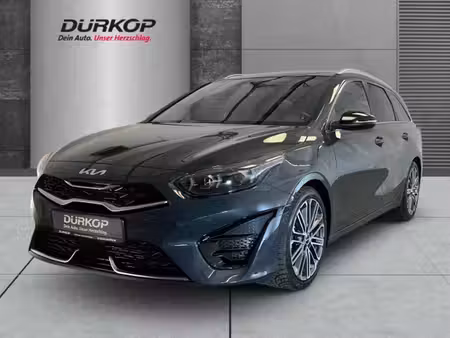 Kia Ceed 1.5 GT Line