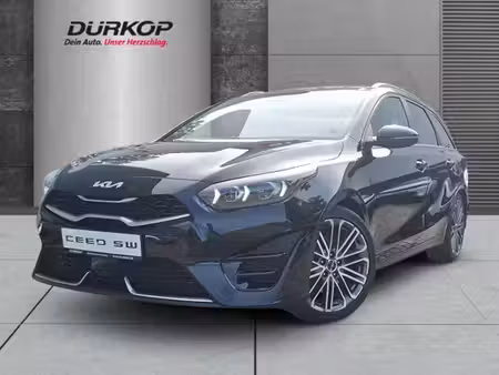 Kia Ceed 1.5 GT Line