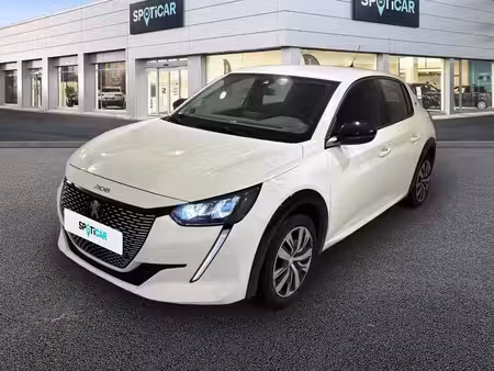 Peugeot 208 136 Active