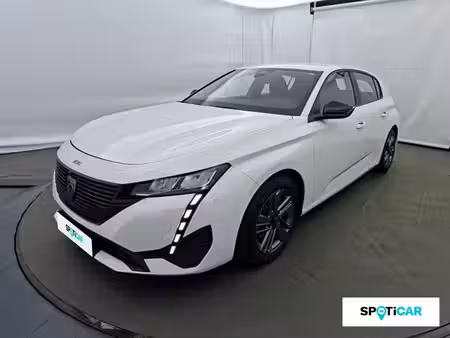 Peugeot 308 1.2 THP 130 Active