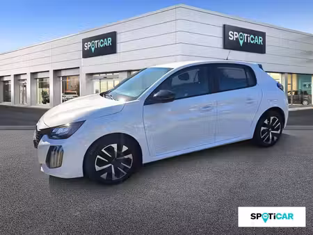 Peugeot 208 1.2 PureTech 75 Active