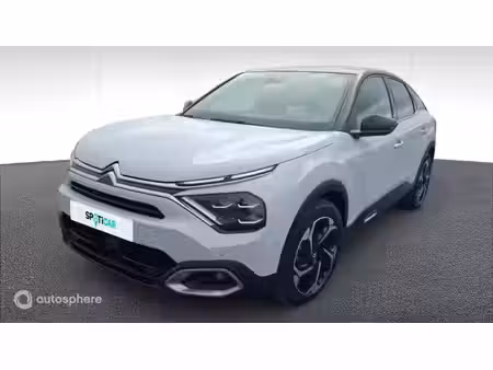 Citroën C4 1.2 145 Max