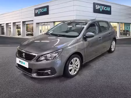 Peugeot 308 1.2 PureTech 110 Active
