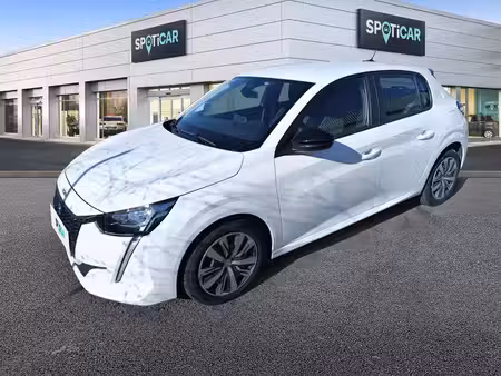 Peugeot 208 1.2 PureTech 75 Active