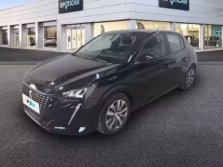Peugeot 208 1.2 PureTech 100 Active