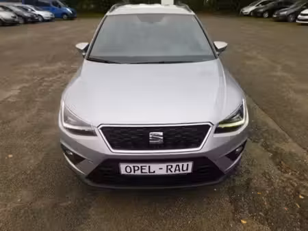 Seat Arona 1.0 TSI Style