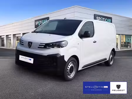 Peugeot Expert 2.2 150