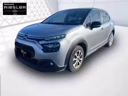 Citroën C3 1.5 HDi 100