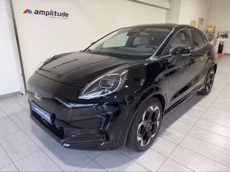 Ford Puma GT Premium