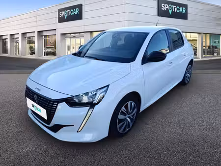 Peugeot 208 1.2 PureTech 75 Active