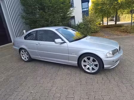 BMW Série 3 320i 2.0 150