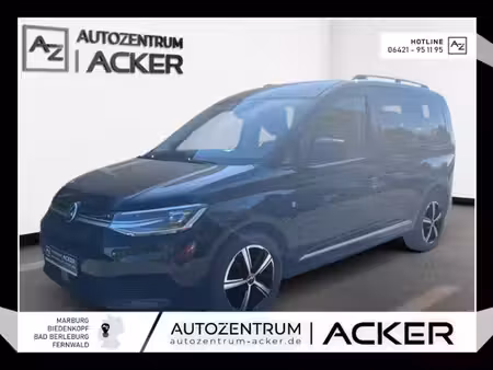 Volkswagen Caddy 1.5 TSI 114 Style