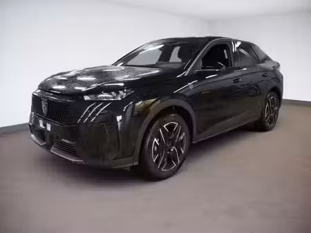Peugeot 3008 1.2 145 GT
