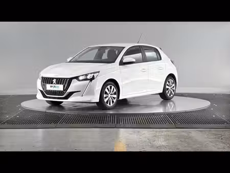 Peugeot 208 1.2 PureTech 75 Active