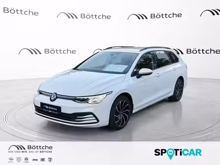 Volkswagen Golf 2.0 TDI 110 Style